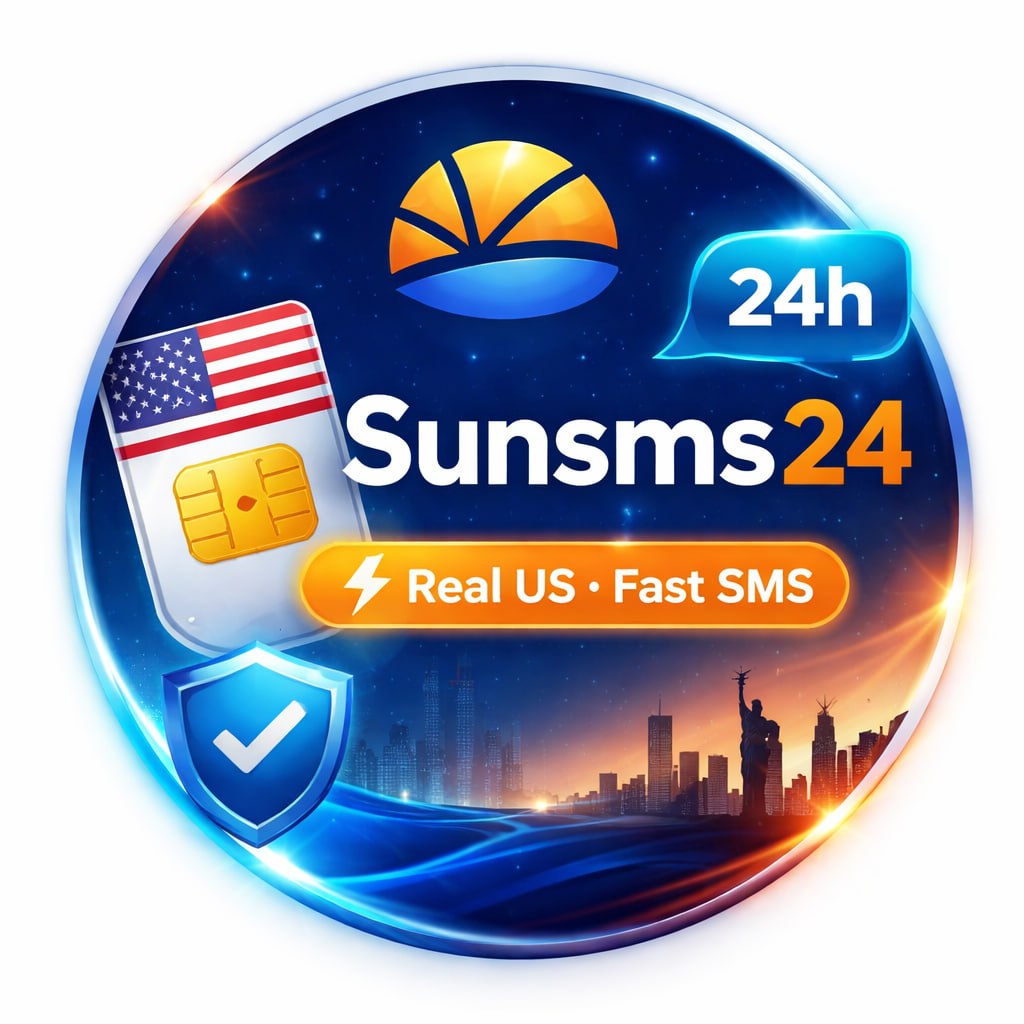 SunSMS24